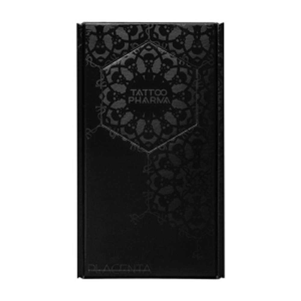 Защита для спрей-батла Tattoo Pharma