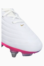 Бутсы Nike Tiempo Maestro Elite SG-Pro - белый