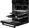 Духовой шкаф Kuppersberg HT 612 Black