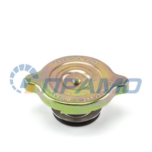 2101-1304010P (ПРАМО) Крышка радиатора