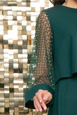 Костюм "Мираж" (грин) К4799 LT Collection (Акция)