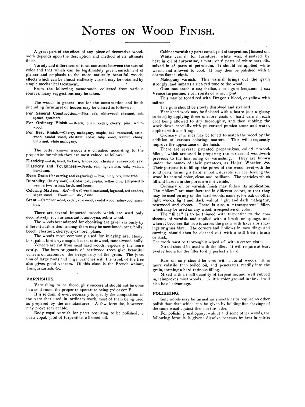 Interiors and interior details: fifty-two large quarto plates, comprising a large number of original designs of halls, staircases, parlors, libraries, dining rooms, &c. | William Burnet Tuthill