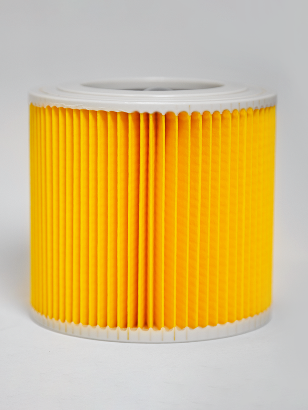 Фильтр совместимый с пылесосом Karcher (6.414-552.0)