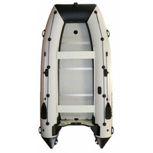 Лодка надувная Polar Bird 400 Eagle (Стеклокомпозит)