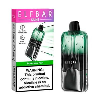 ELF BAR DUKE 20000
