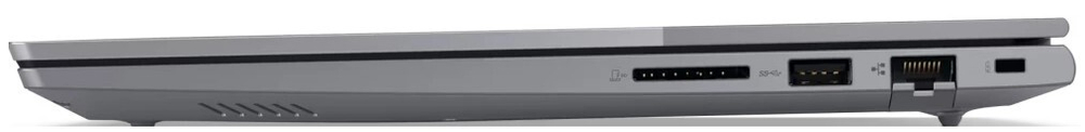 Ноутбук  Lenovo ThinkBook 14 G6 ABP 14 ", Ryzen 5, 32 Гб RAM, 1 Тб SSD, Radeon Graphics, Серый