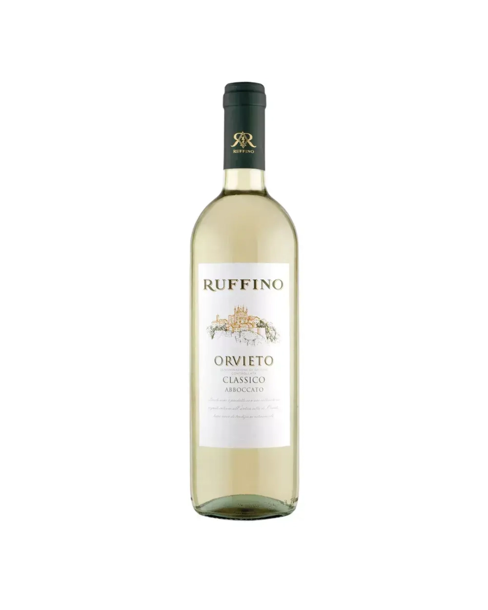 Ruffino, Orvieto Classico Abboccato DOC