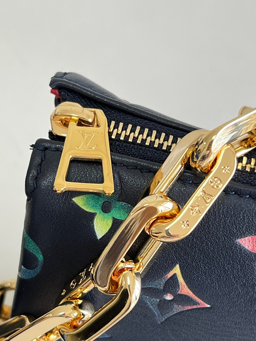 Louis Vuitton Coussin PM