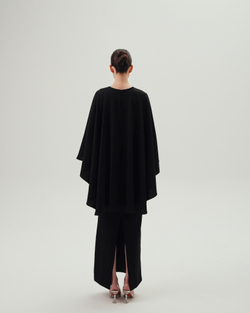 платье Amarant (Амарант) черный