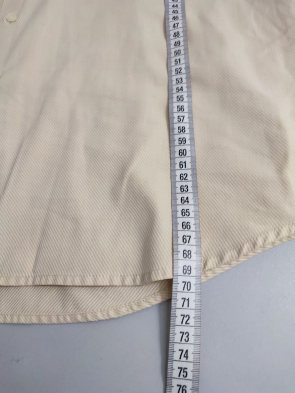 Рубашка Cotland модная 46 размер