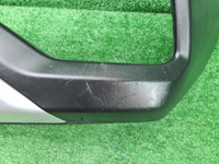 Бампер задний JAC JS3 (2023-н.в.)