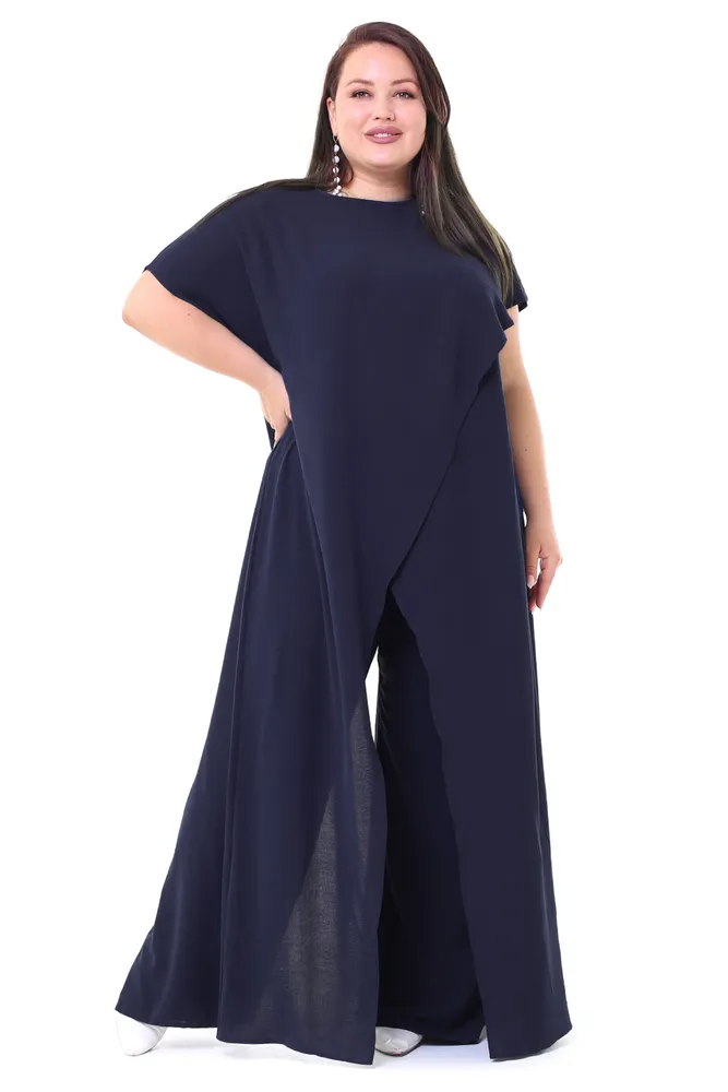 Костюм 3545 Fabrika