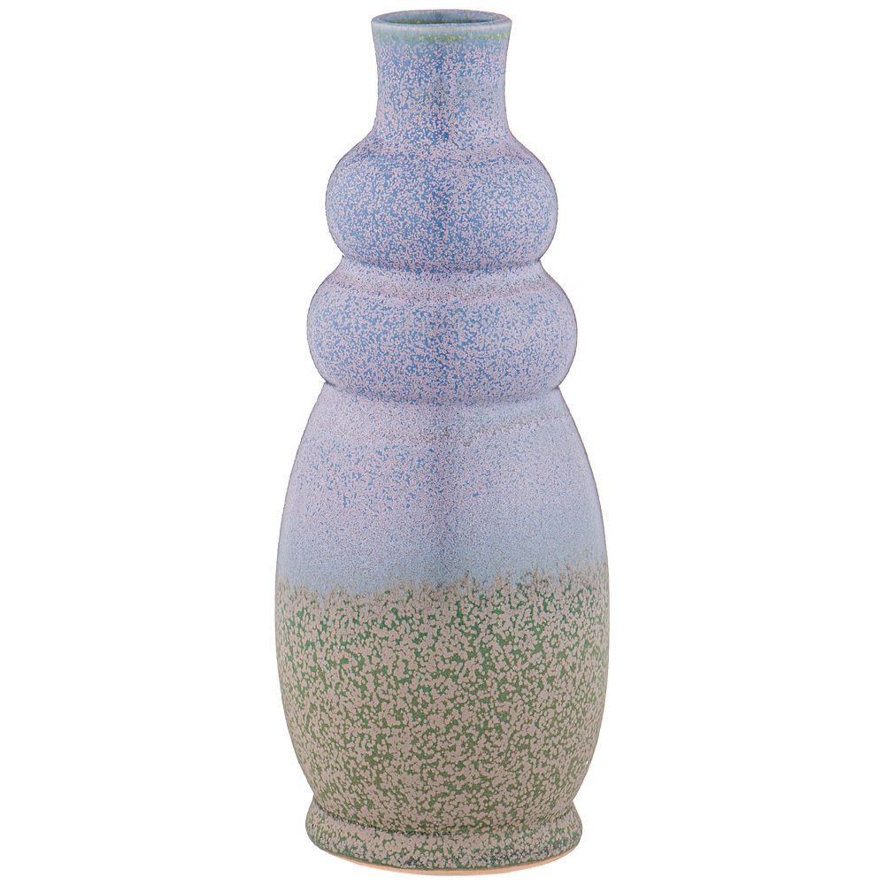 ВАЗА ДЕКОРАТИВНАЯ ВЫСОТА 25,2СМ