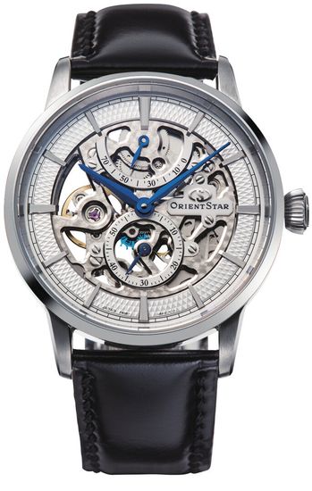 Мужские часы Orient RE-AZ0005S00B