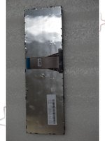 Клавиатура для Ноутбука Lenovo Lenovo500-15ISK раскладка - английская, серая (25215250)