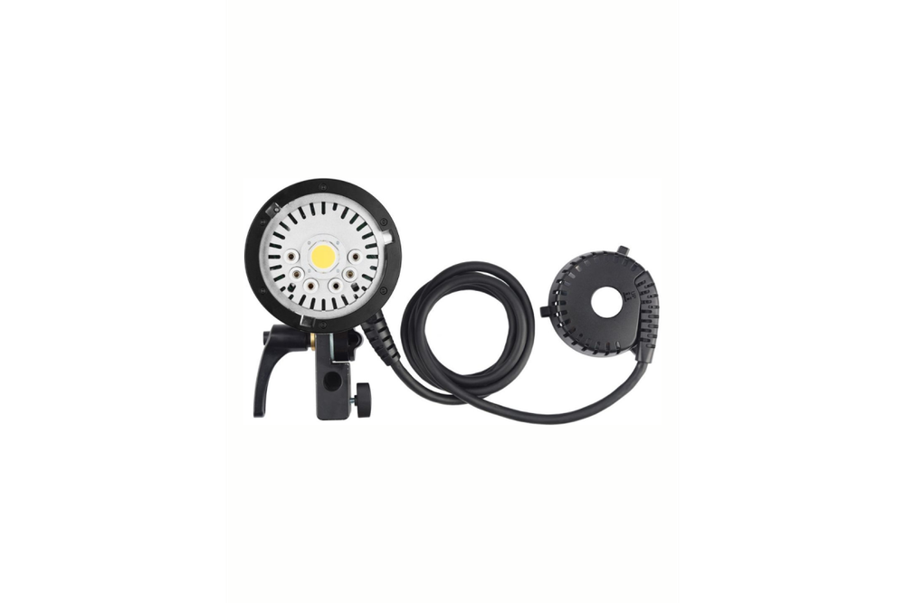 Голова выносная Godox H600P для вспышек AD600Pro