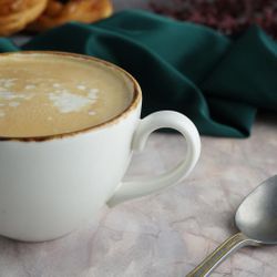 Чашка 260 мл чайная d 9,7 см h7 см   By Bone Innovation [6]