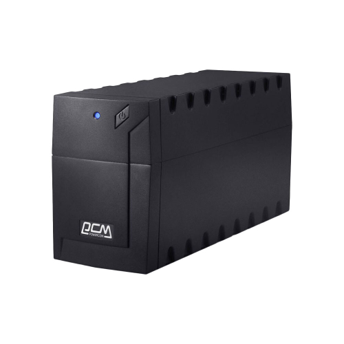 PowerCOM RPT-1000A EURO Сетевое оборудование