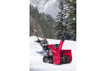 Снегоуборщик Honda HSS 1380 A ETD (RR)