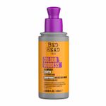Шампунь для окрашенных волос TIGI Bed Head Colour Goddess Shampoo 100 мл