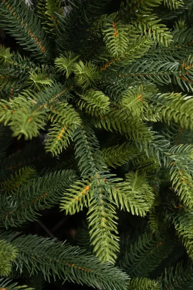 Искусственная елка Тибетская 180 см., 100% литая хвоя, ЕлкиТорг (58180)