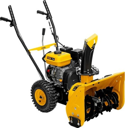 Снегоуборщик бензиновый 7 л.с. Denzel SB 560 97651