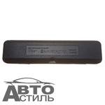 Ключ динамометрический 1/4", 270мм,  2-24Нм МАЯКАВТО™ 6472270