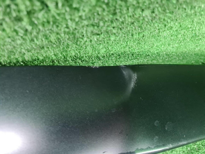 Расширитель передний левый Mercedes G W463 (2018-н.в.) AMG