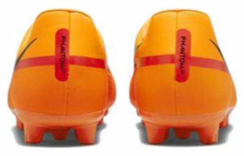 Кроссовки Nike Soccer Spike Phantom Gt2 Academy Hg
