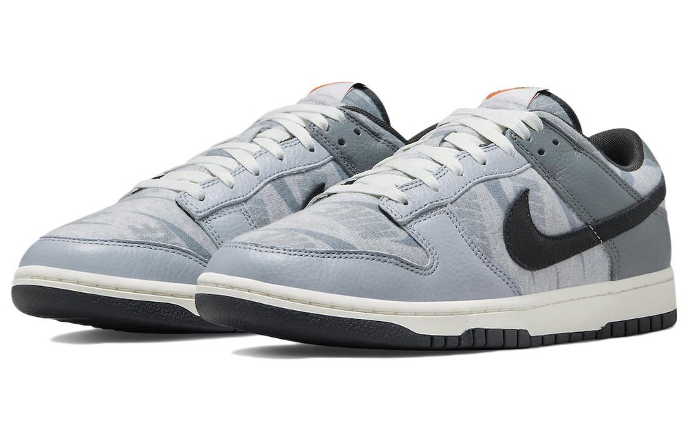 Nike Dunk Low 'Copy Paste'