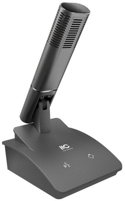 Микрофон ITC TS-0303
