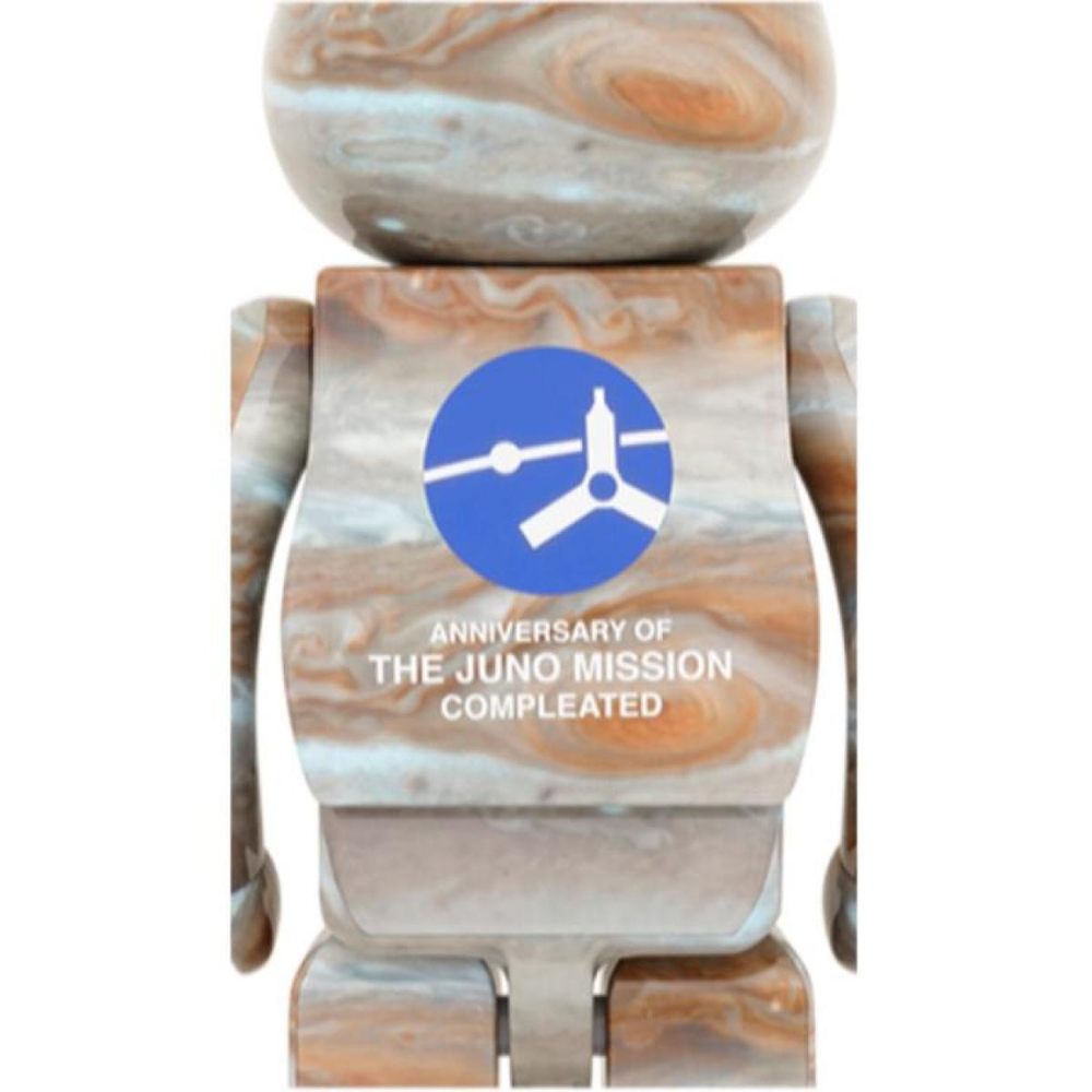 Дизайнерские игрушки BE@RBRICK 1000% 70cm, 2972341-612378594