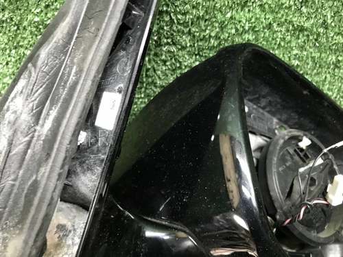 Зеркало правое BMW 3er F34 (2013-2019) 5 контактов