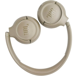 Беспроводные наушники JBL Tune 530BT Beige