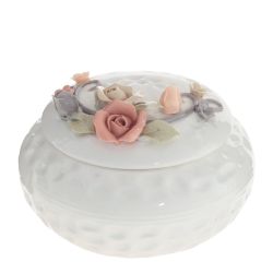 GAEM Шкатулка, L11 W10,5 H7 см