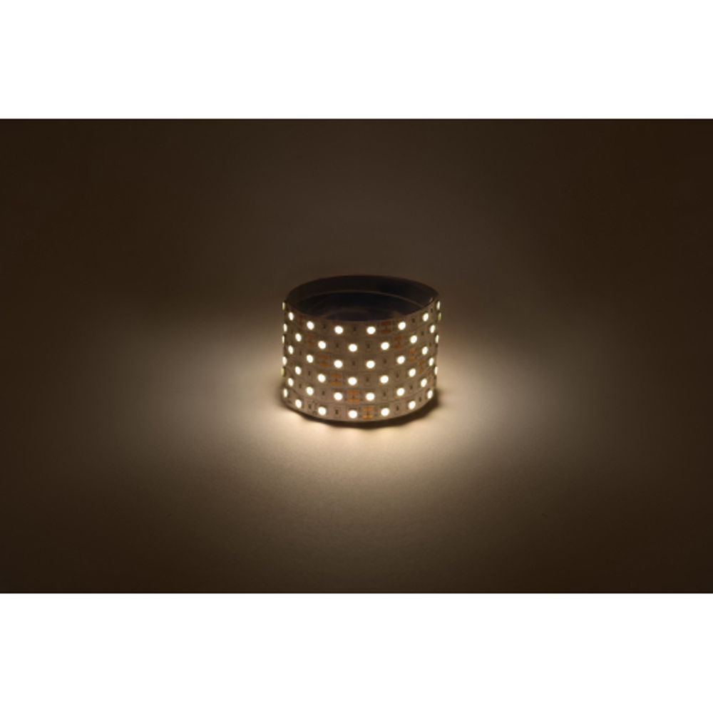 ЭРА Комплект светодиодной ленты 5050kit-14,4-60-12-IP20-2700-5m | Комплекты светодиодных лент