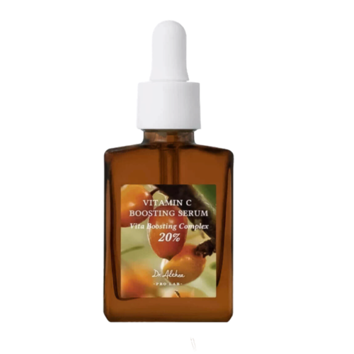 Бустинг-сыворотка с витаминным комплексом 20% Dr. Althea Vitamin C Boosting Serum