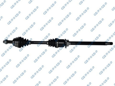 GSP - 217143-GSP - Drive Shaft
