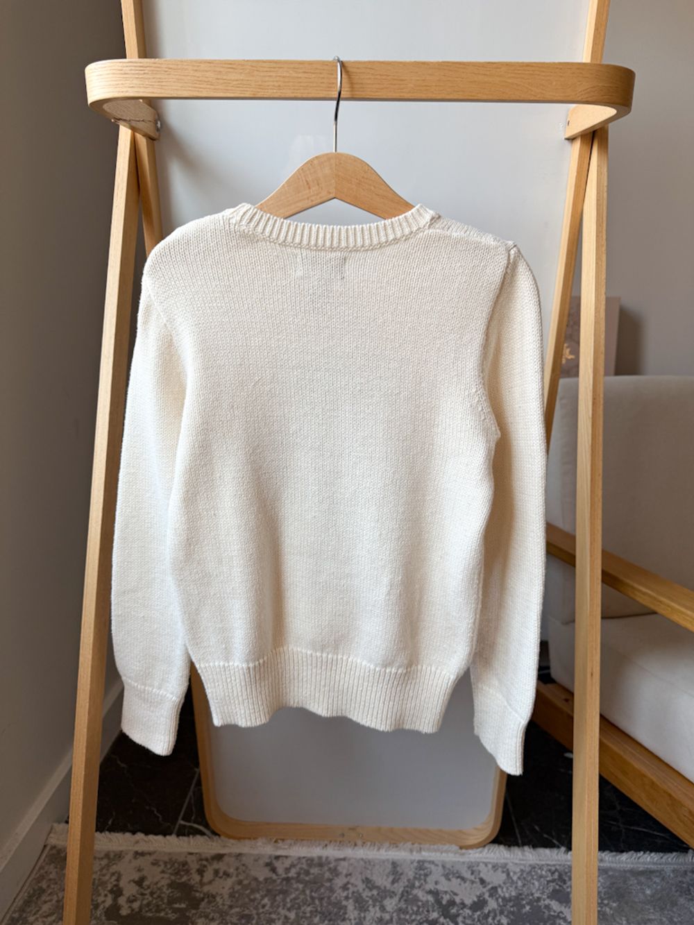 Джемпер Polo Ralph Lauren, 128