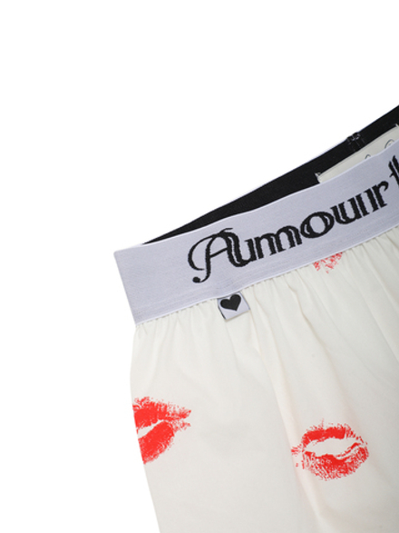 Трусы Read My Lips