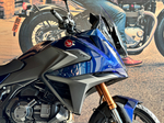 Honda NT1100DN (DCT)