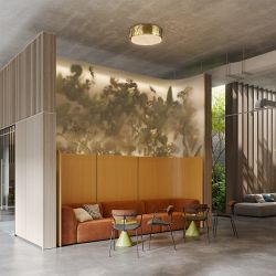 Светильник потолочный Maytoni Artistico MOD017CL-05BS