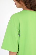 Футболка Клио Виотекс САЛАТОВЫЙ