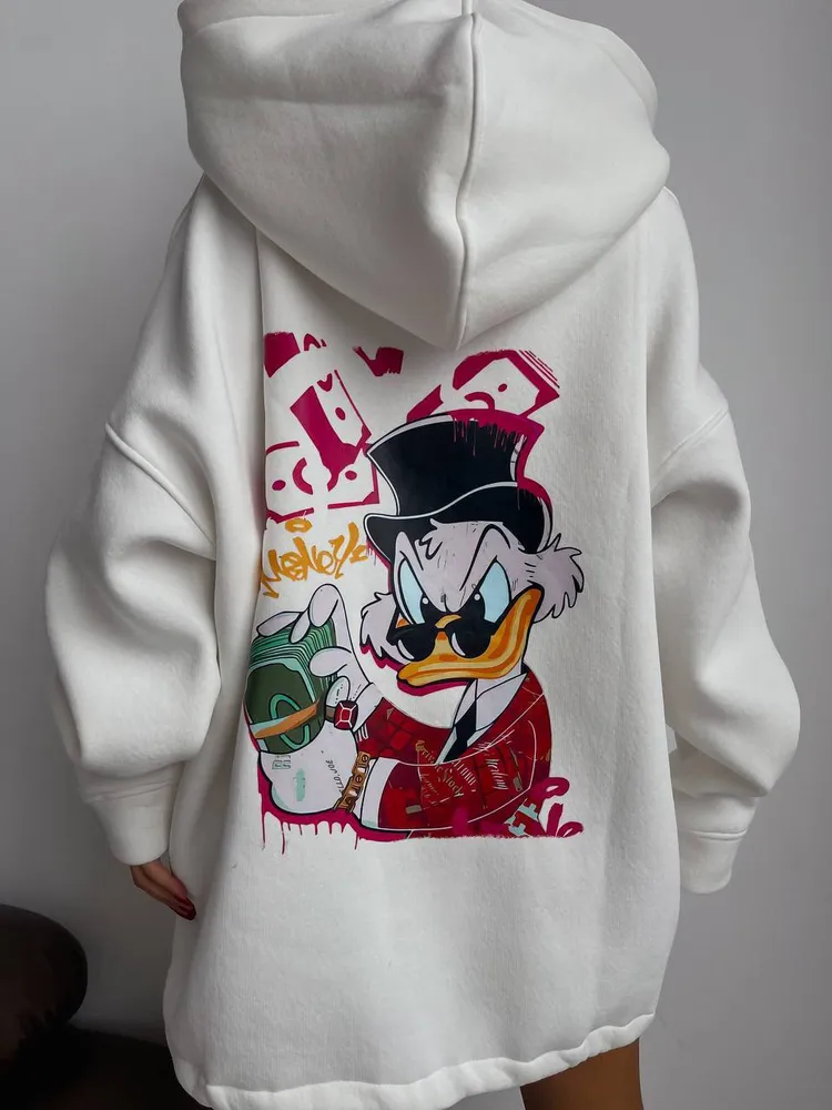 Худи УК-009 Fabrika