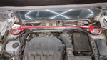 Распорка передних стоек (цельная) Skoda Superb 3 III (ПОД ЗАКАЗ)