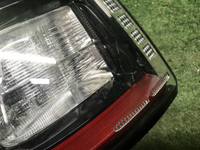 Фонарь левый внешний Jeep Cherokee 5 KL (18-22)