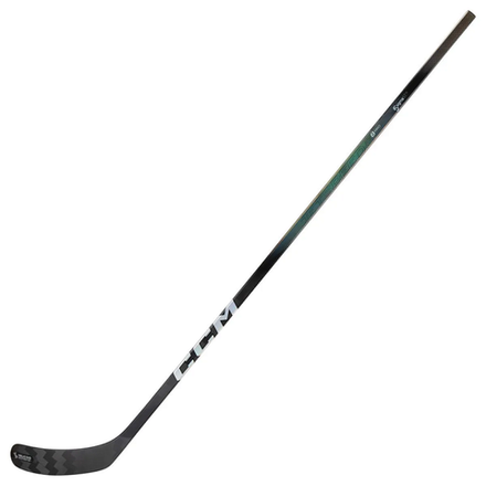 Клюшка CCM JETSPEED FT8 PRO* CHARCOAL YTH