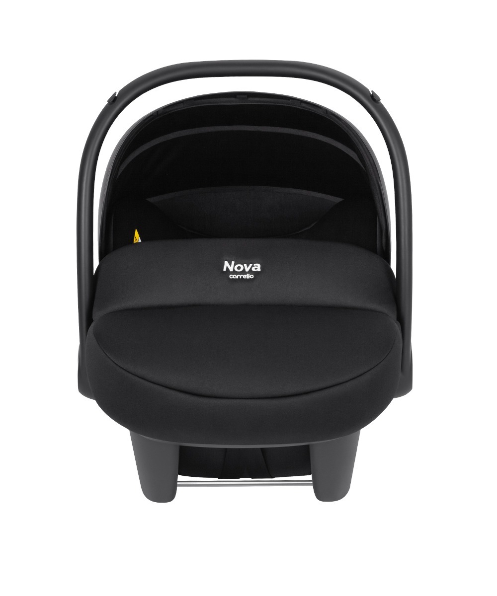 Автолюлька Carrello Nova