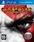 PS4 God of War 3 Remastered / Бог Войны III (Русская обложка)(Новый, Полностью на русском языке, CUSA-01715)