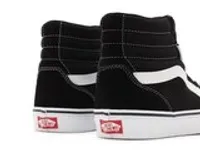 Кеды VANS MN Filmore Hi вид 6